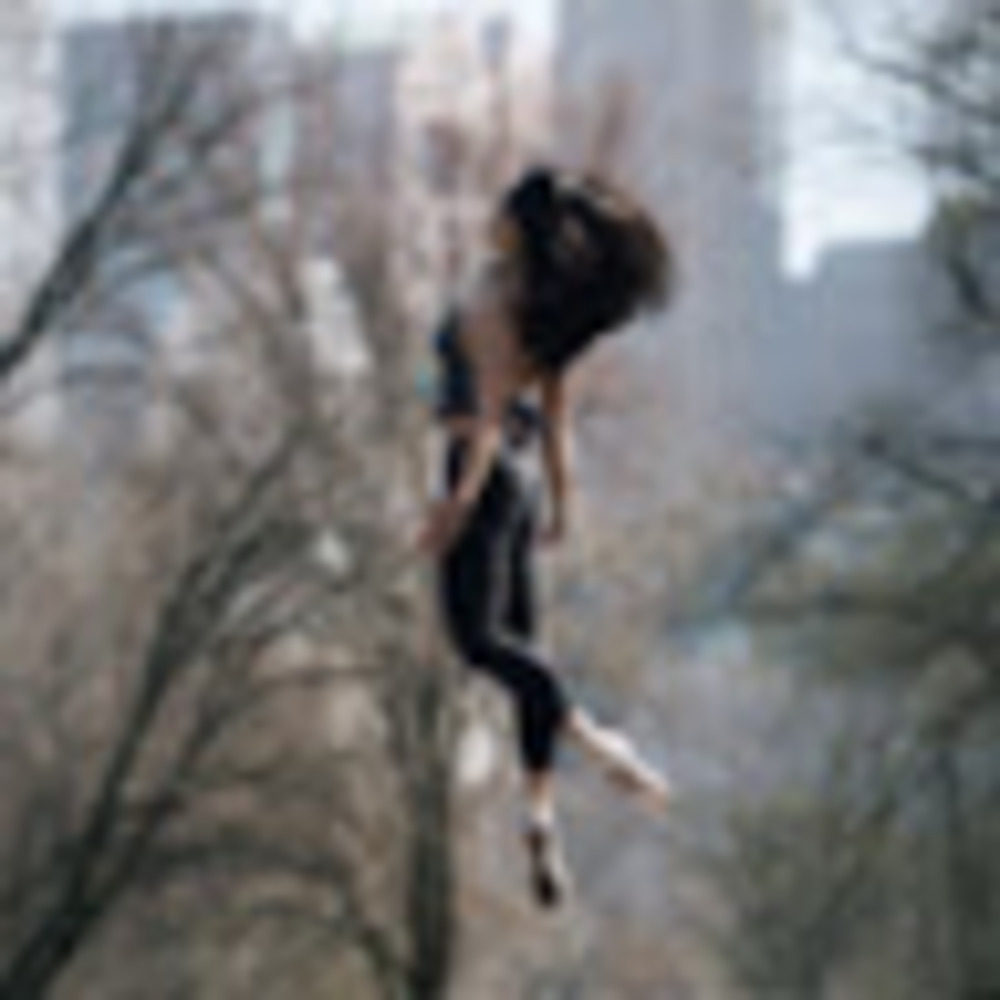 Meet your Posher, Lili